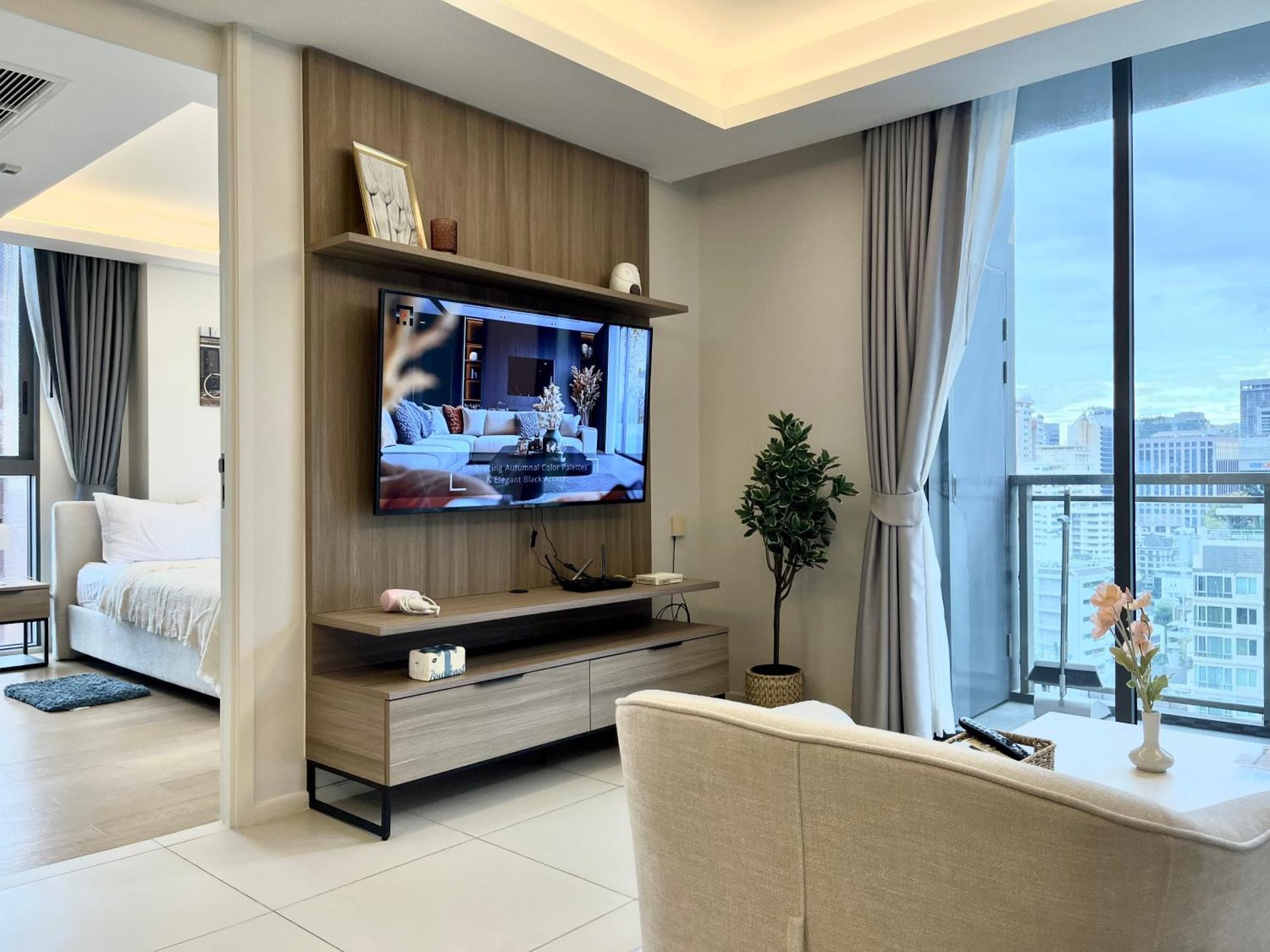 Circle31 #2br Apartment