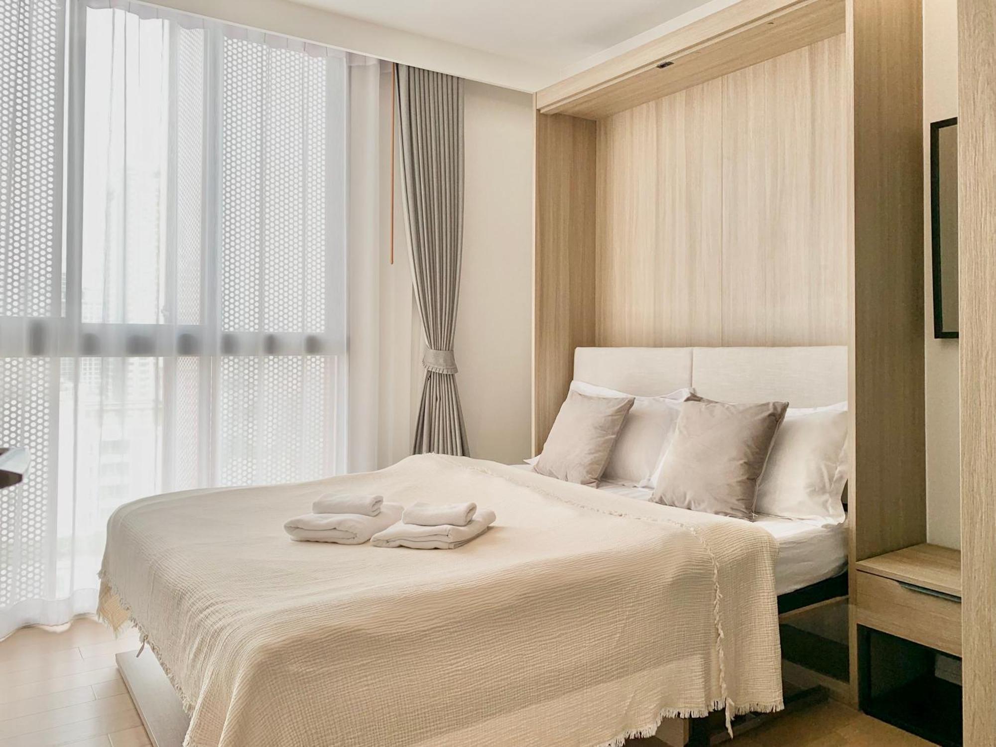 Apartment Circle31 #2br *