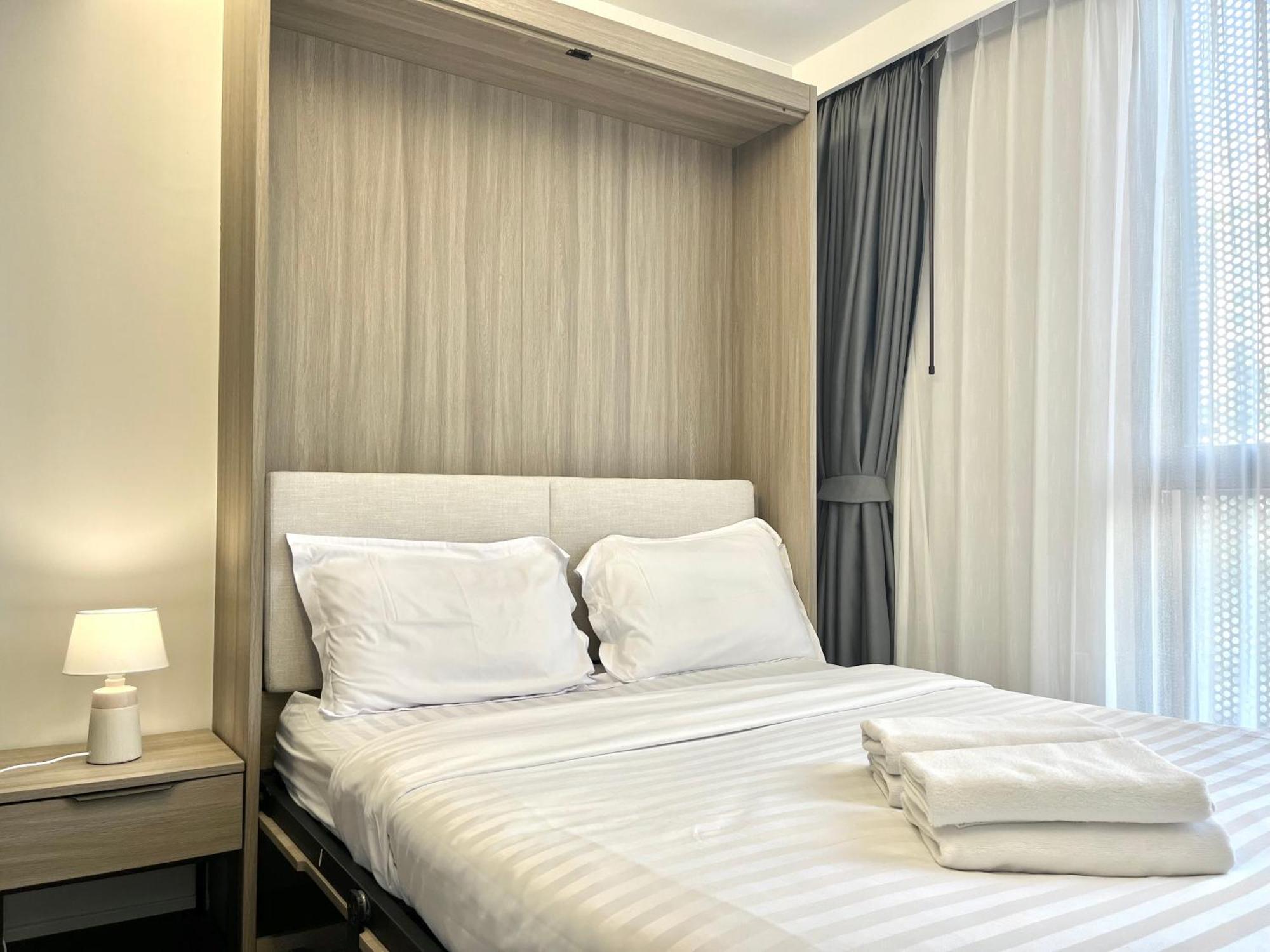Circle31 #2br * Bangkok
