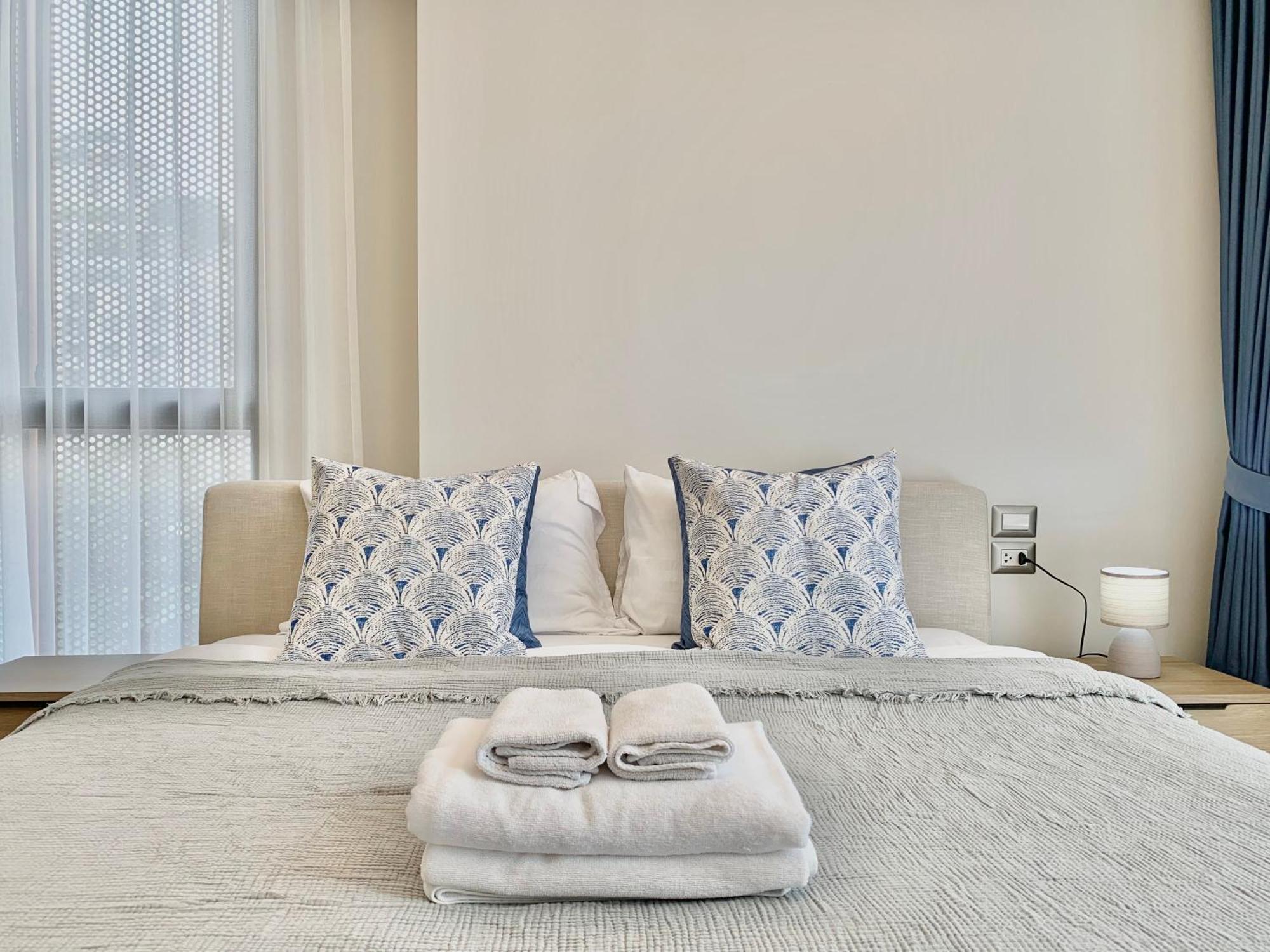 Circle31 #2br Bangkok
