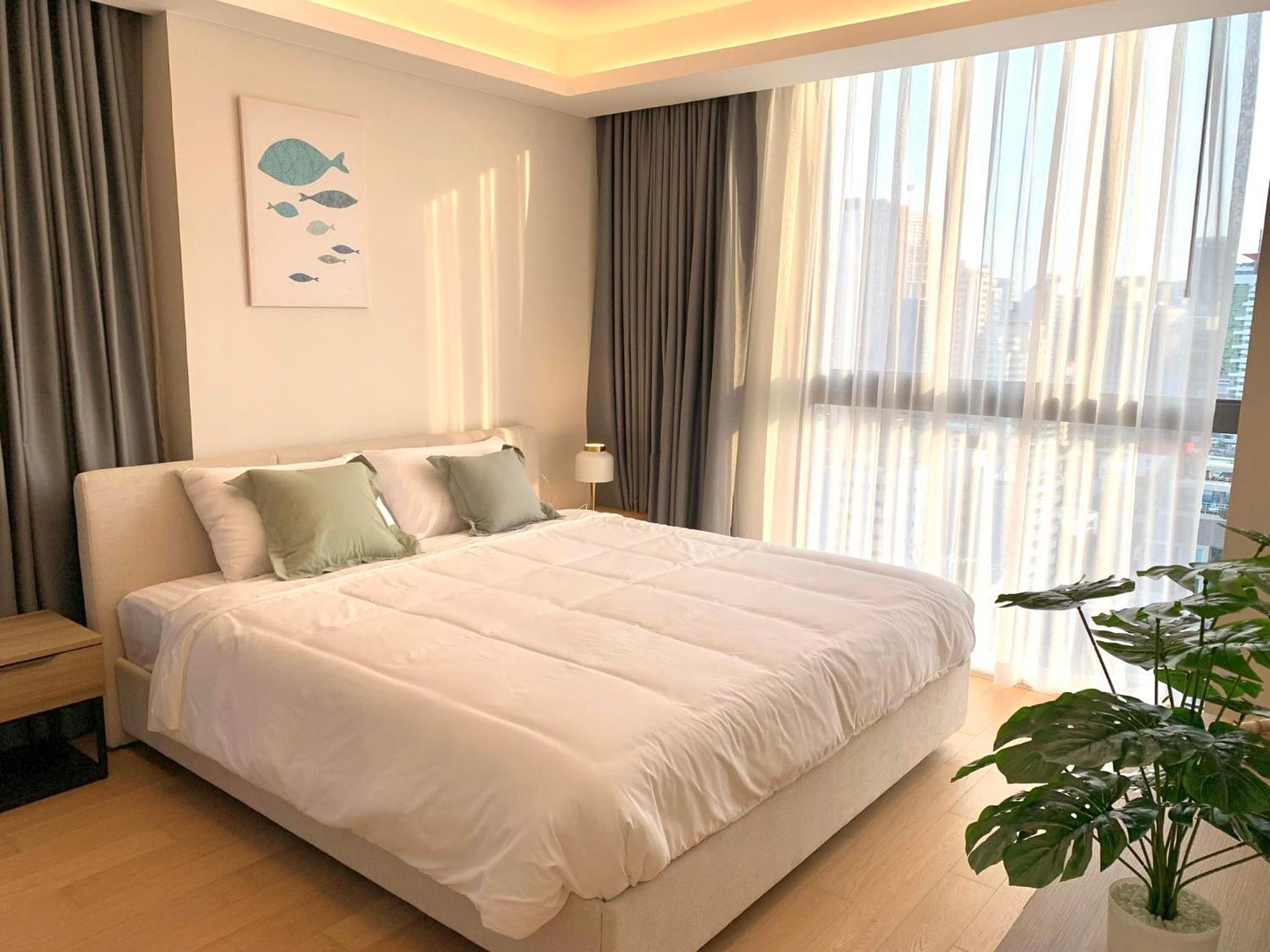 Apartment Circle31 #2br *