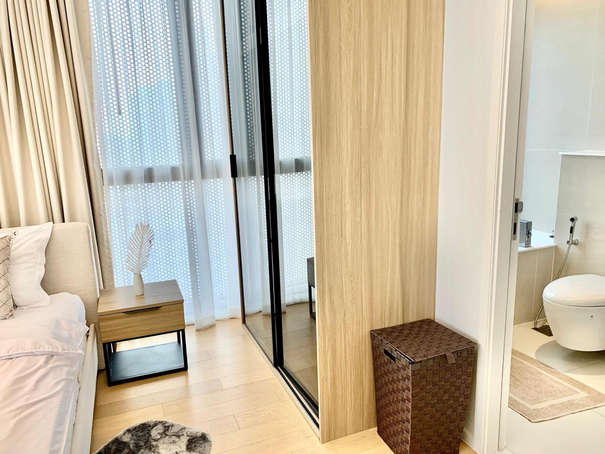 Apartamento Circle31 #2br *