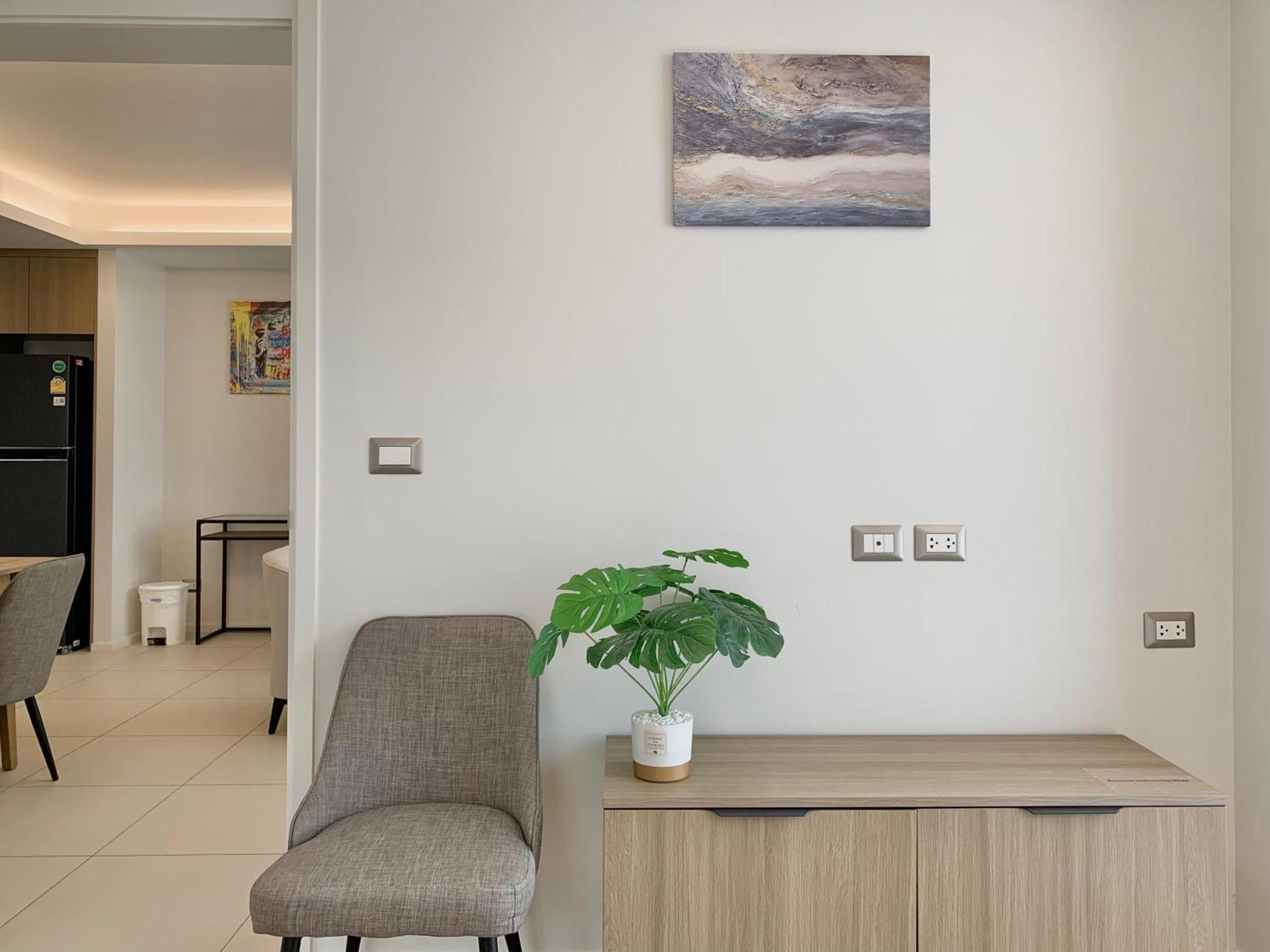 Apartamento Circle31 #2br