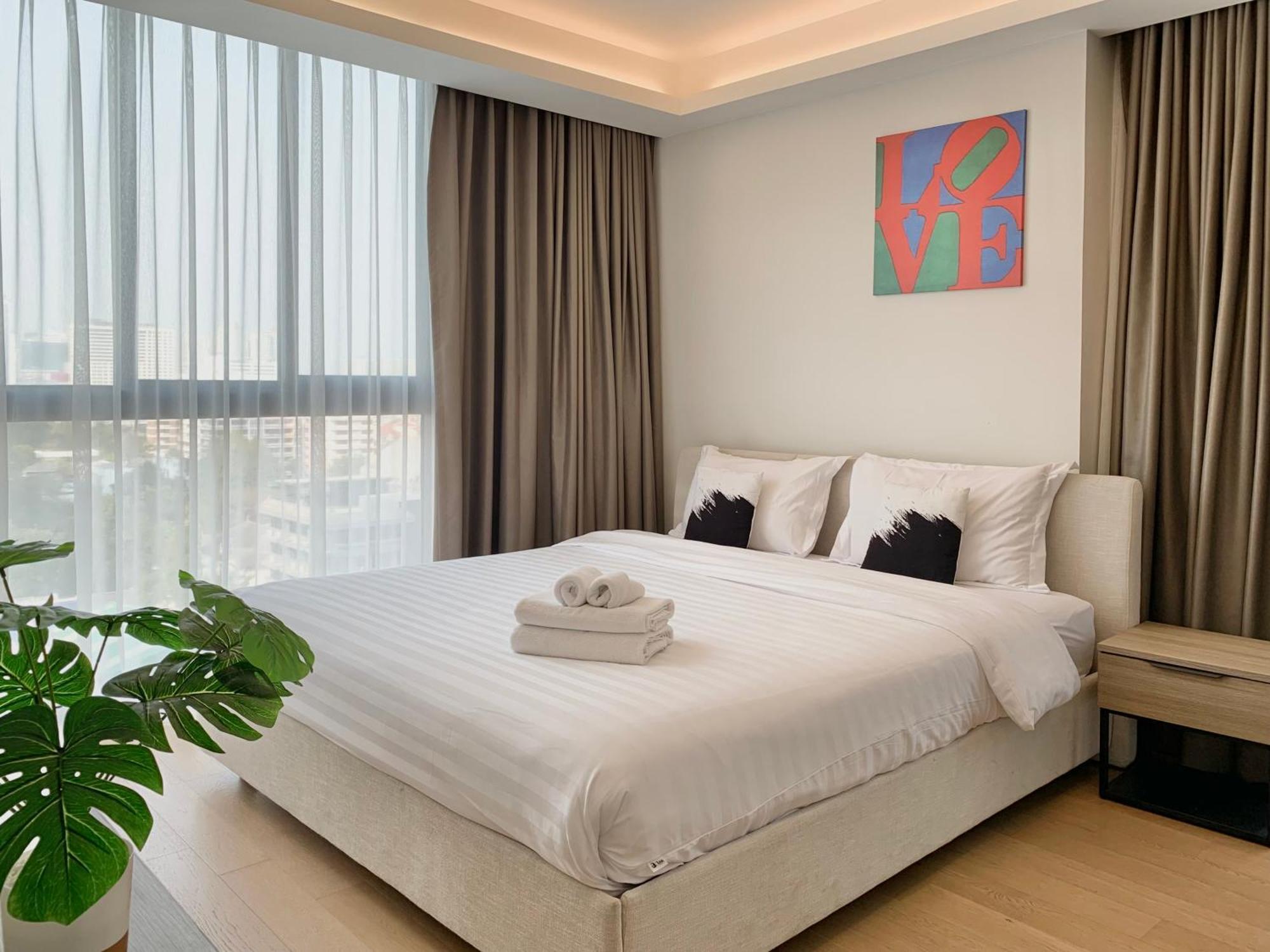 Circle31 #2br Apartamento