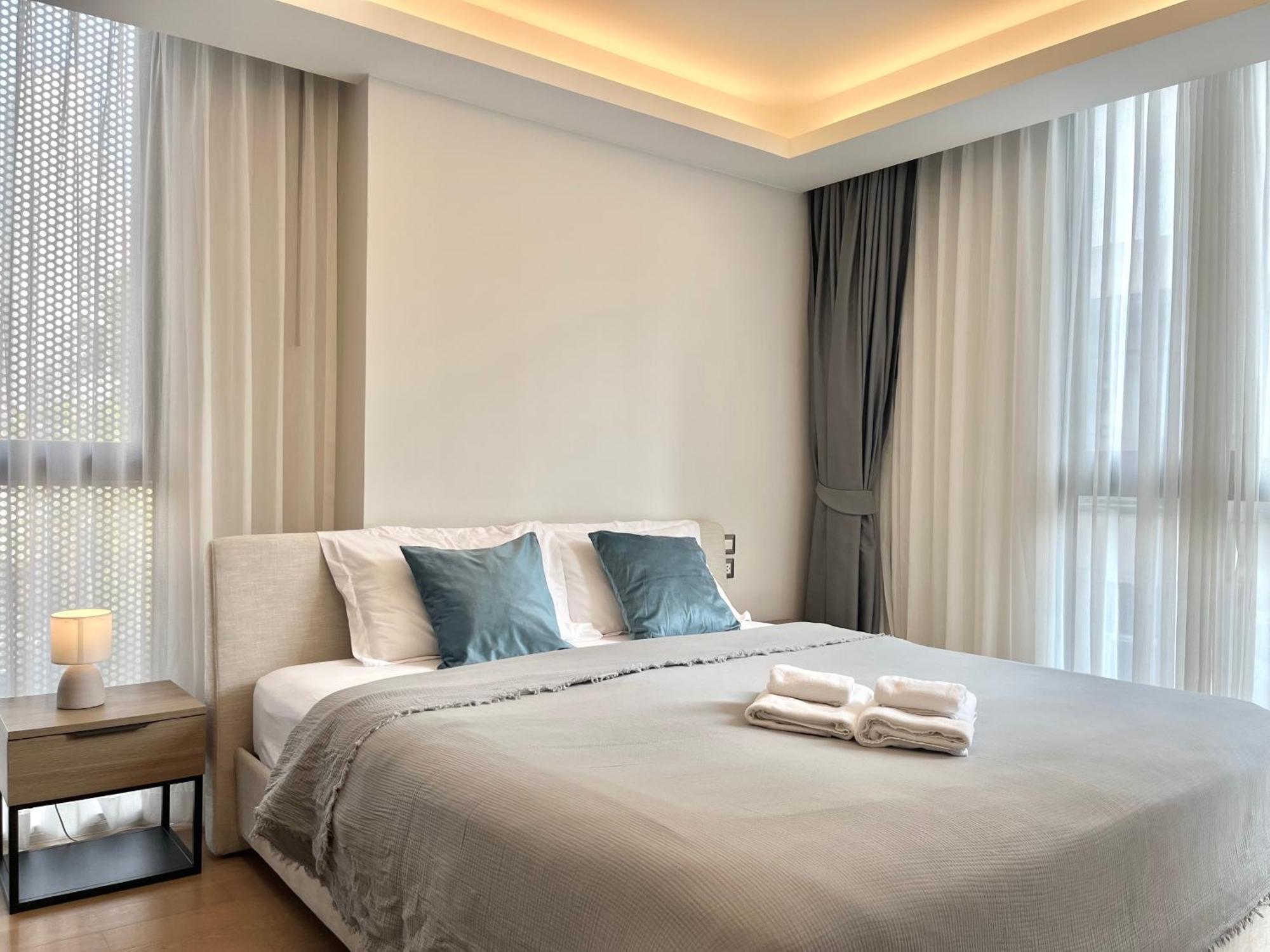Circle31 #2br Apartamento