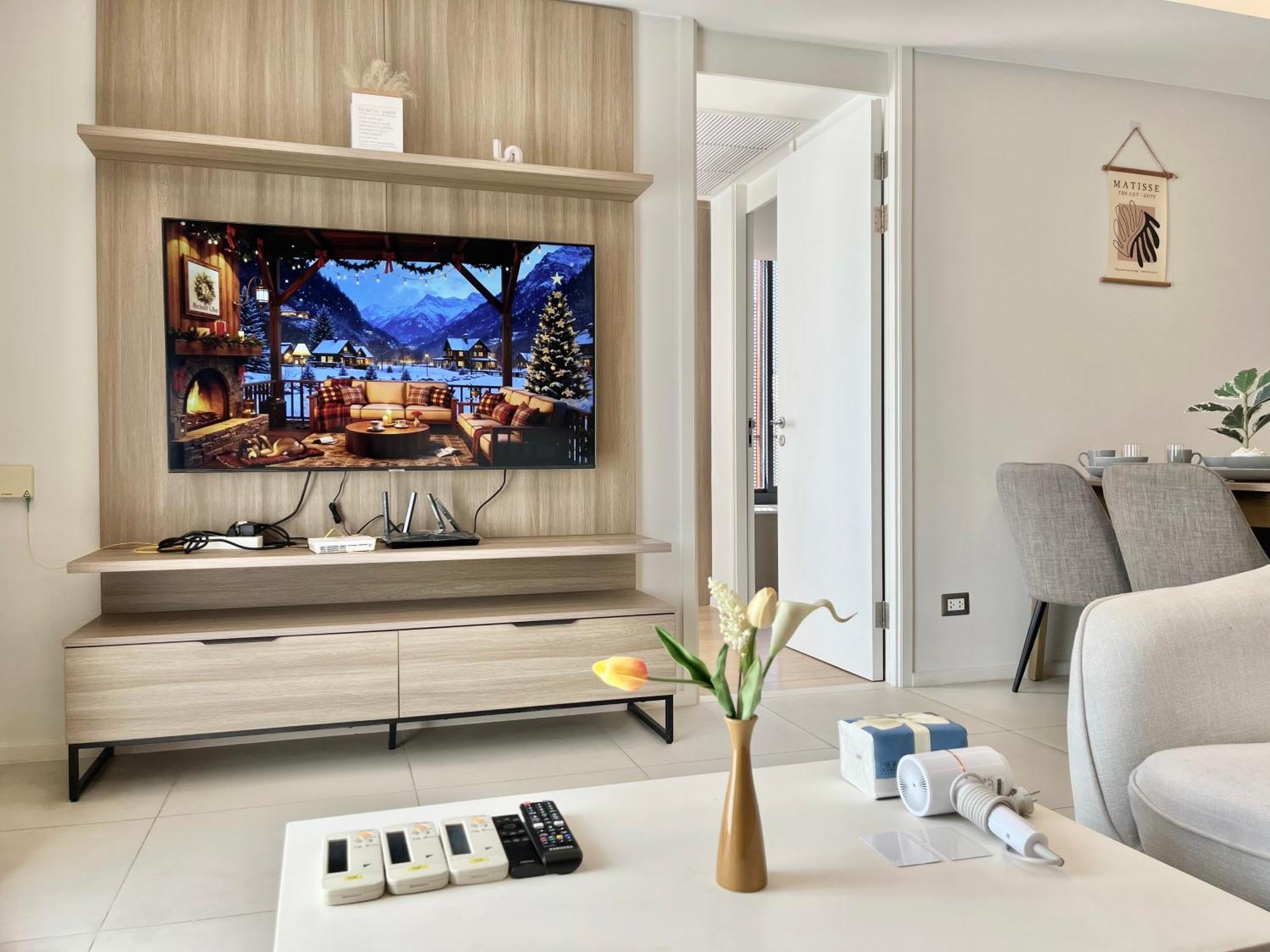 Circle31 #2br Bangkok
