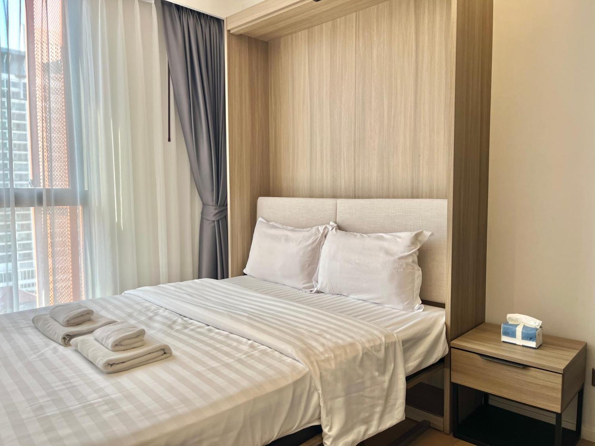 Circle31 #2br Apartamento