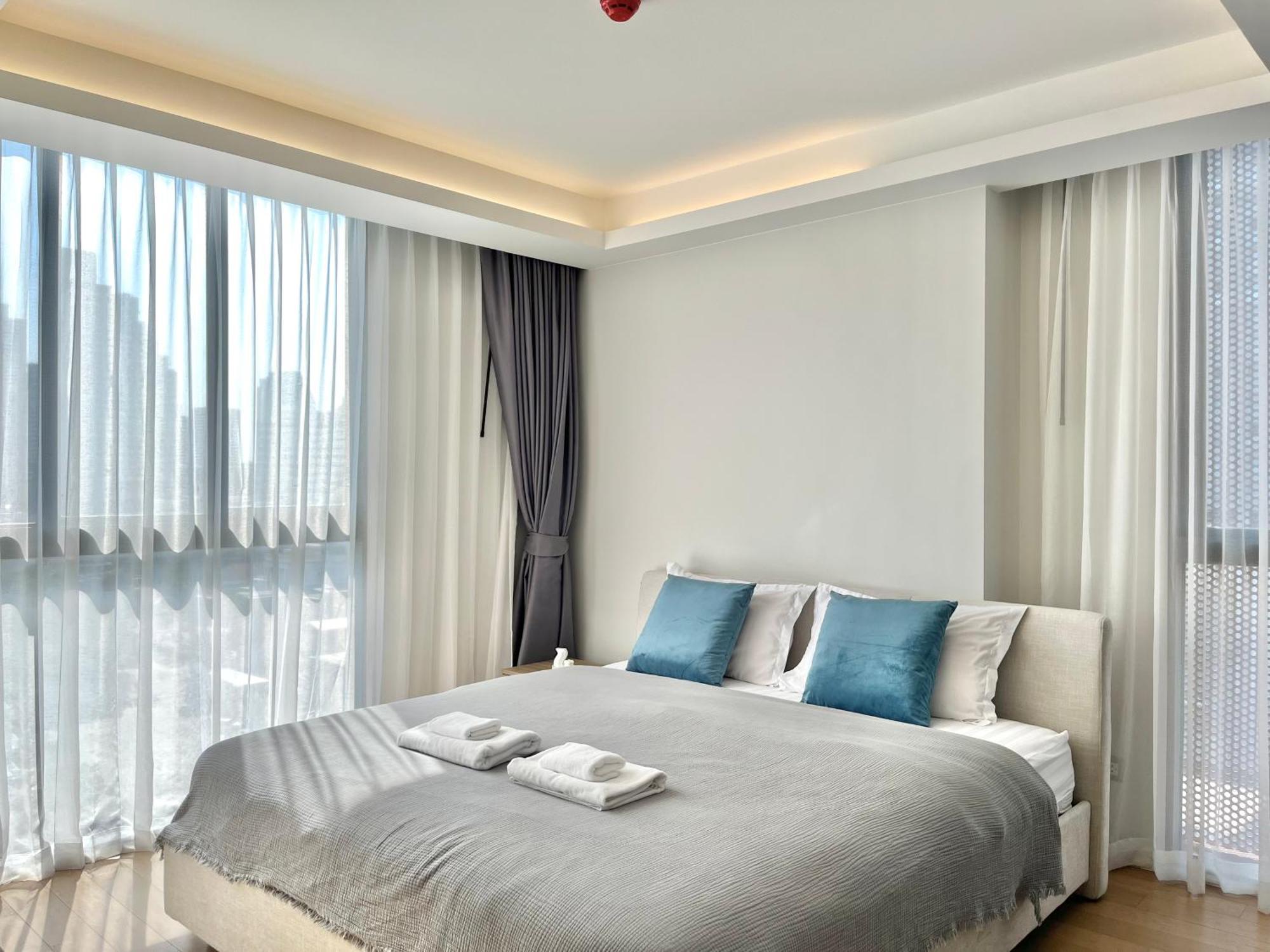 Apartamento Circle31 #2br *