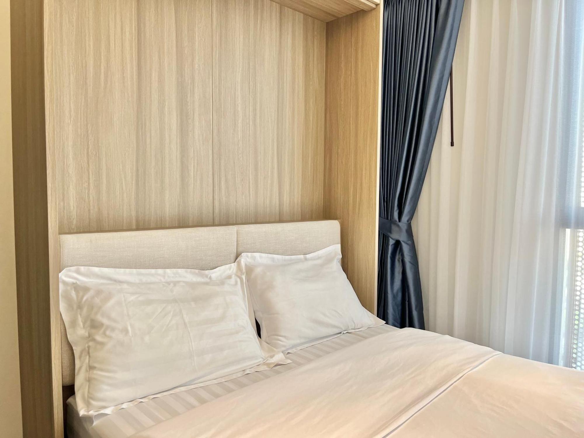 Circle31 #2br Apartamento