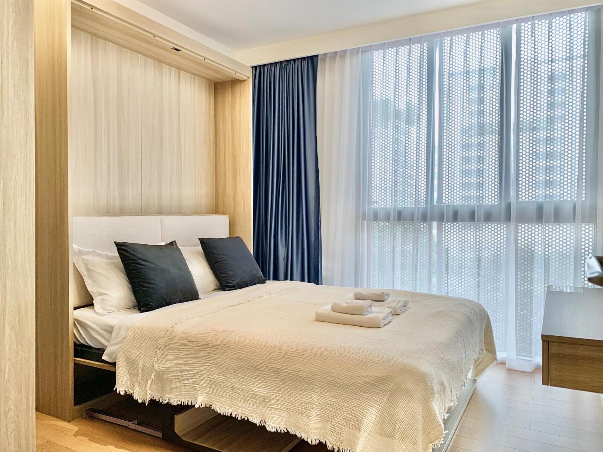 Circle31 #2br Apartamento *