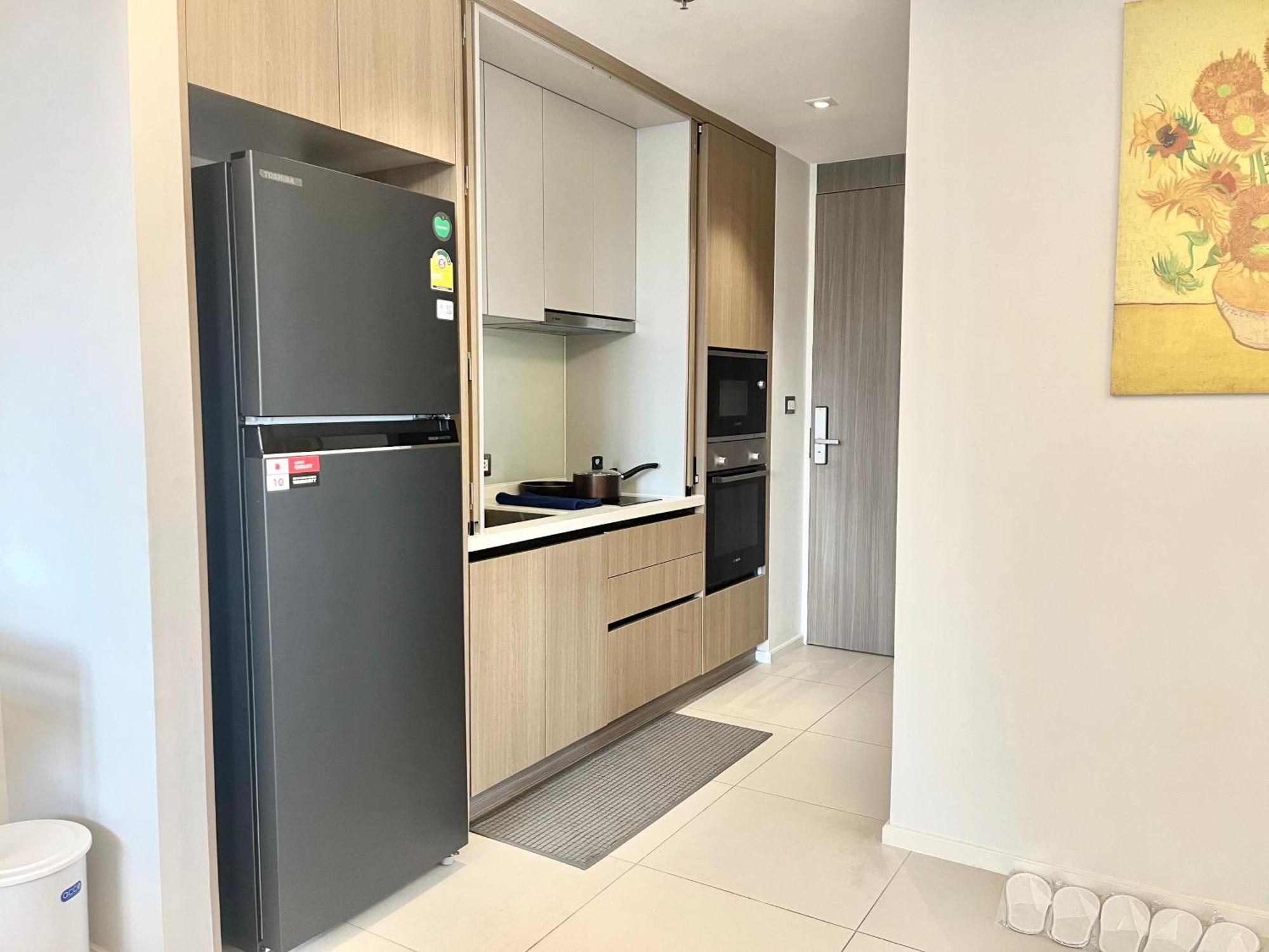 Circle31 #2br Apartamento *