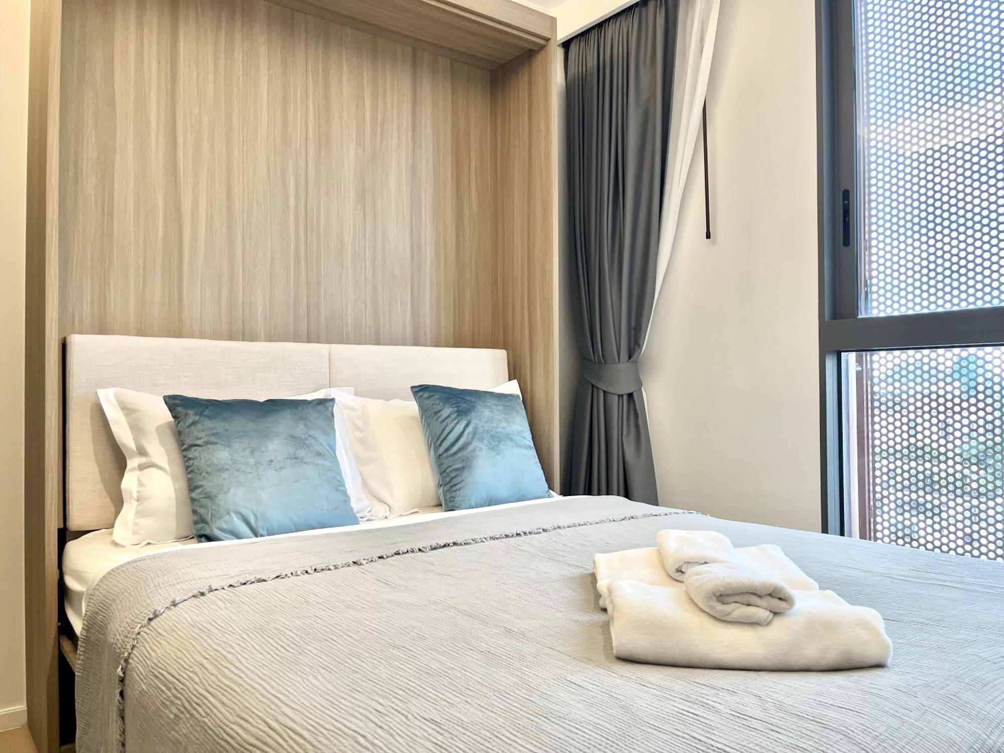 Circle31 #2br Apartamento