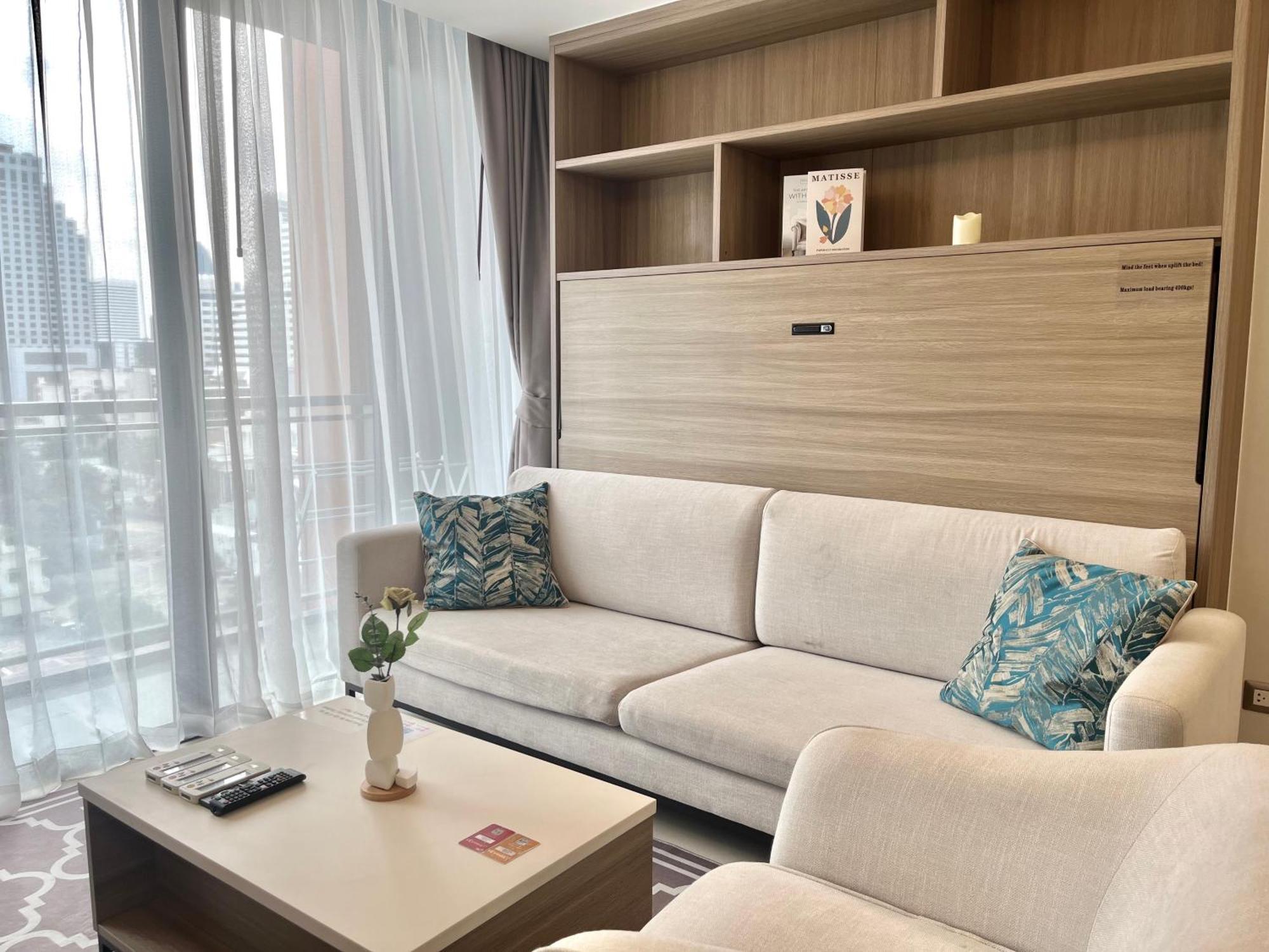Circle31 #2br Apartamento