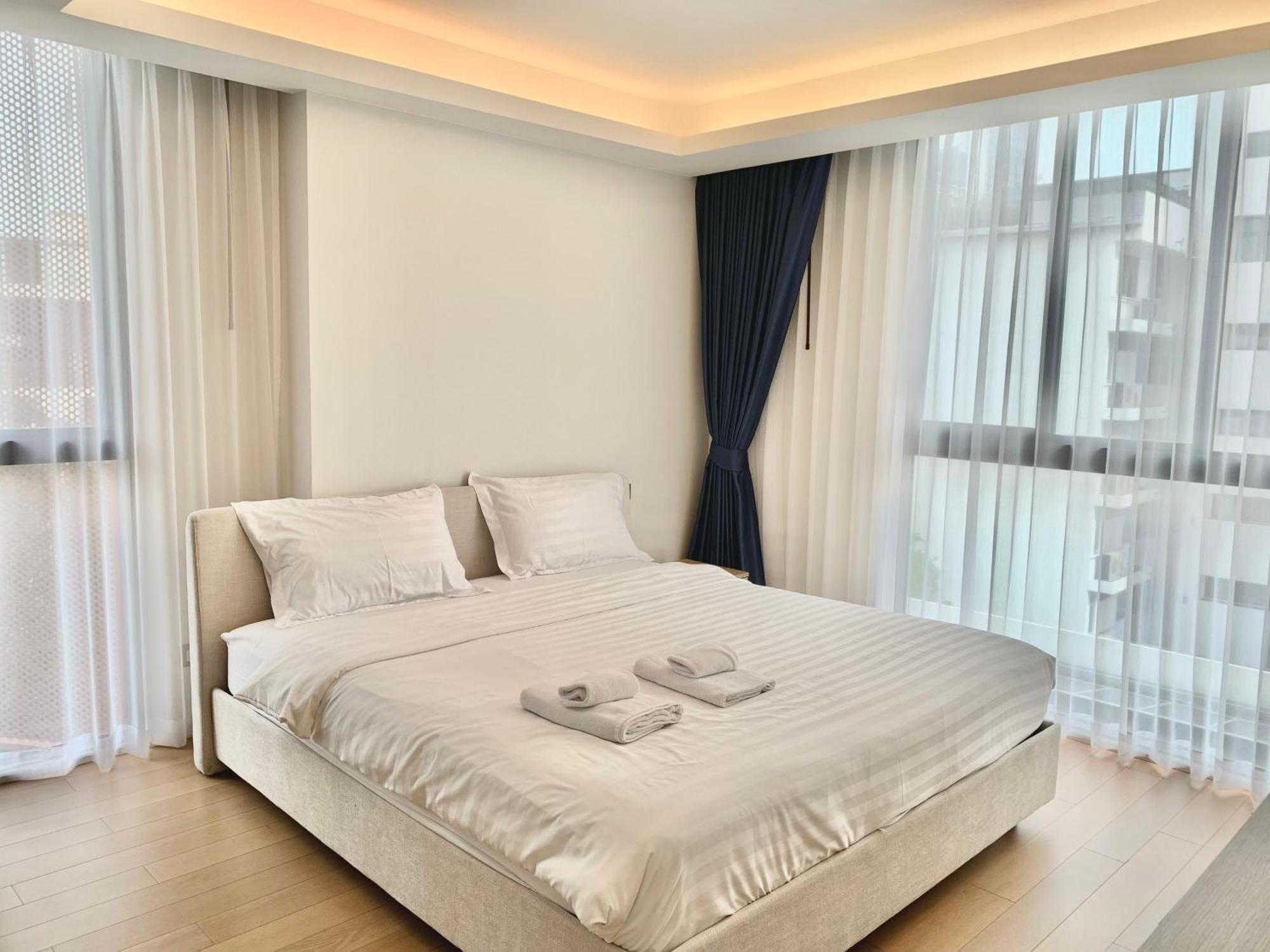 Circle31 #2br Apartamento *