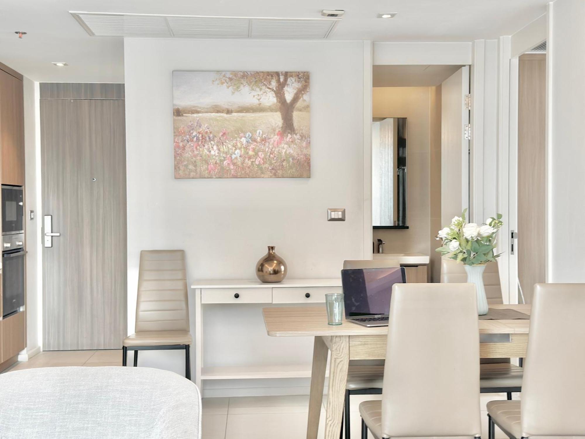 Circle31 #2br Apartamento