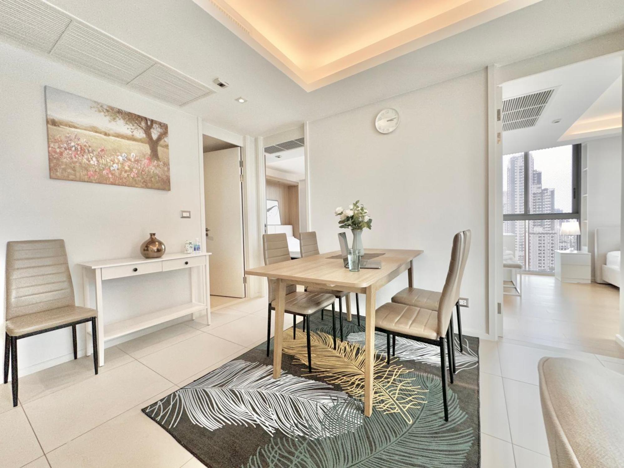 Apartamento Circle31 #2br