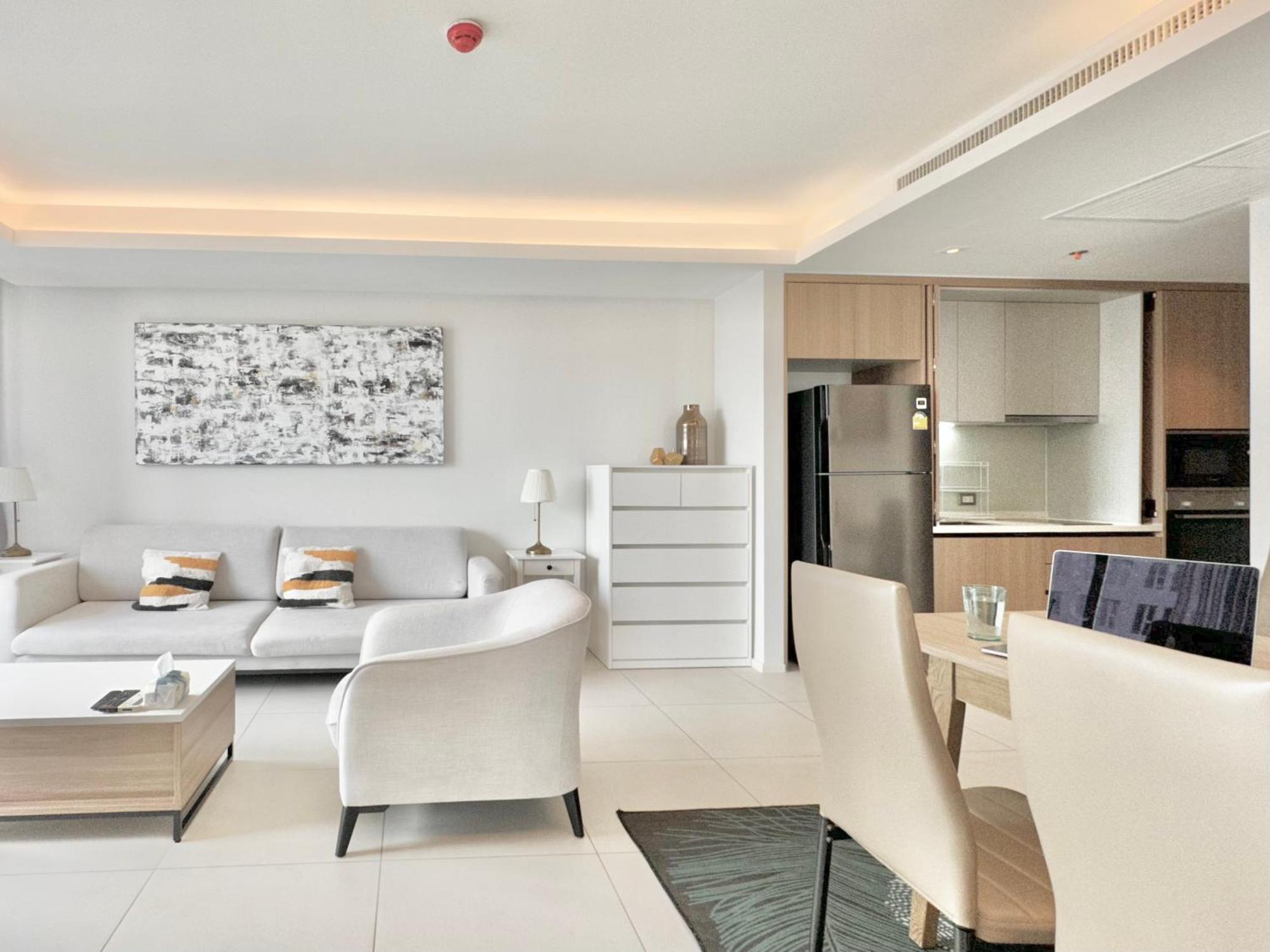 Apartamento Circle31 #2br Bangkok
